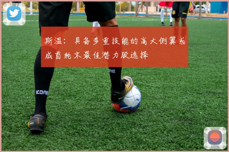 斯温：具备多重技能的高大侧翼或成首轮末最佳潜力股选择